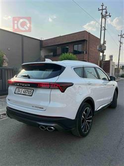 جيتور X70 بلس
